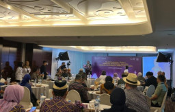 Lolos Seleksi Nasional, Ponorogo Masuk 6 Besar Usulan UCCN 2025