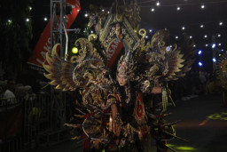 Sedot Ribuan Penonton, Bupati Sumenep Dorong MEC Segera Dipatenkan