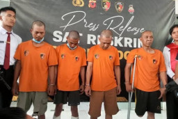 Istri Pamer Rumah Mewah di TikTok, Sekeluarga Dirampok hingga Menewaskan Suami