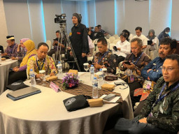 Lolos 4 Besar Usulan UCCN 2025, Ponorogo Bakal Dikunjungi Kemenparekraf dan Panselnas