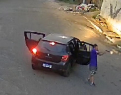 Marcelo Tewas Ditembak Dua Pria Tak Dikenal