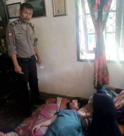 Ibu Bunuh Bayi Laki-lakinya yang Berusia 18 Hari karena Mengharapkan Bayi Perempuan