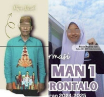 Video Persetubuhan Guru dan Siswi di Gorontalo, Direkam Teman Pemeran Wanita