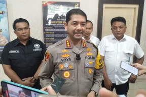 Terkait Dugaan Pencabulan oleh Oknum Anggota DPRD Depok, Ini Penjelasan Polisi