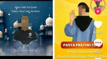 Siswi yang Viral Bersetubuh dengan Guru, ternyata Ketua OSIS dan Dikenal Berprestasi
