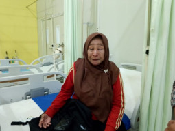 Tak Tahan Sering Dibully, Bu Yon Lapor  Polisi