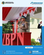 Peringatan Hantaru 2024 di Provinsi Banten