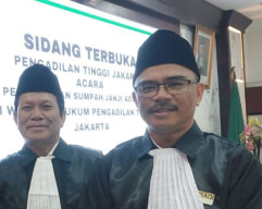 PHK Sepihak! PT Bumi Mitra Sejahtera Dihukum Wajib Bayar Pesangon Karyawan oleh PN Jakpus
