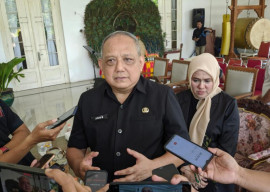 Ingatkan Netralitas Jelang Pilkada, Pjs Bupati Ponorogo: ASN Jangan Bikin Kelompok Politik