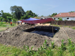 Pembanguan Tower BTS Disoal, Satpol PP Jombang Bakal Turun Lapangan