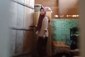 Istri dan Keluarga Si Guru Tak Percaya Ada Persetubuhan dengan Siswi, Sahabat Korban Pasang Kamera