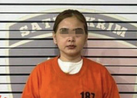 Hanya karena Stiker Hilang, Janda 4 Tahun Cambuk Putri Kandung Sendiri hingga Histeris