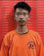 Tak Dipanggil Sayang lagi, Alasan Mahasiswa Trunojoyo Aniaya Pacar