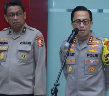 Berikutnya, Lima Jenazah di Kali Bekasi Diserahkan RS Polri ke Keluarga