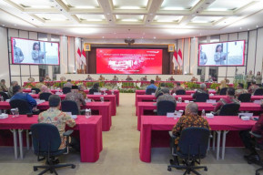 RUPSLB Bank Jatim, Perkuat KUB Bank Banten dan Tetapkan Komisaris Independen Baru