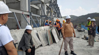 2 Hari Visitasi, Tim Panselnas Klaim Ponorogo Layak Jadi UCCN