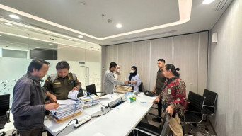 Kanwil DJP Jawa Timur Blokir 3.827 Rekening Penunggak Pajak
