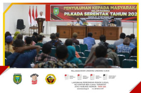 Memasuki Tahapan Pilkada, Ini Pesan Pj Wali Kota Madiun