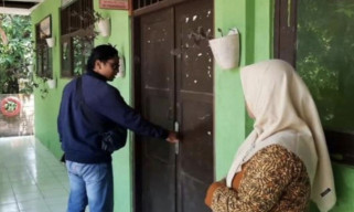 Siswi SMP Digauli Siswa SMA Disaksikan 9 Teman di Demak, Pemeran Pria Jadi Tersangka dan Ditahan