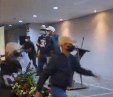 Kok Narasi Polisi Justru Menyudutkan Korban?