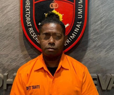 Pelaku Pembubaran Paksa Diskusi Diaspora di Kemang Berhasil Diamankan Polisi