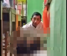 Polisi Pastikan Video Mesum Pelajar di Demak, Bukan Pemerkosaan tapi Suka Sama Suka