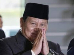 Soal Pemilihan Menteri, Prabowo Diminta Mencontoh Soeharto, Bukan Jokowi