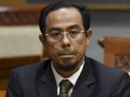 Tuntut Hakim MA Nonaktif, Gazalba Saleh 15 Tahun, Jaksa Kutip Ayat Alquran dan Hadist