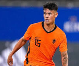 Mees Hilgers Mantap Pilih Timnas Indonesia Ketimbang Belanda, Ini Alasannya