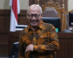 Sidang Pungli Rutan KPK: Jika Tak Bayar Iuran Bulanan, Tahanan Dikunci Dalam Ruangan Kecil