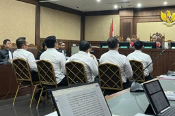 Pungli Rutan KPK, Uang Tunai Rp 320 Juta Bisa Diselundupkan Lewat Makanan