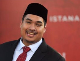 Menpora Akui Banyak Calo Dalam Laga Timnas Indonesia vs Australia