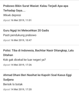 Soal Fufufafa, Rocky Gerung: Calon Pemimpin Dilarang Lecehkan Perempuan