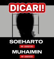 Pengusaha UMKM LIK Trosobo Cari Soeharto dan Muhaimin