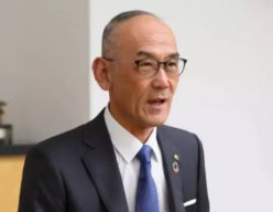 Bos Yamaha Ditikam Putrinya Sendiri