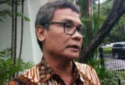 Jalani Tes Wawancara Capim KPK, Budi Johan Kritik Dewas dan Pimpinan