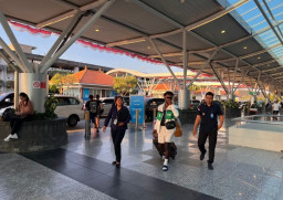 Pria WNA Negeria & Wanita Tanzania Diusir dari Bali, Pramella: Tindak Tegas WNA Pelanggar Izin