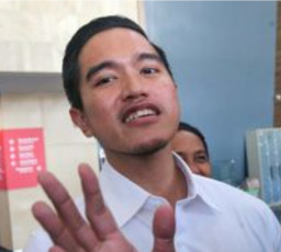 Soal Jet Pribadi Kaesang, KPK dan PSI Nggak Sinkron