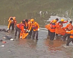 Ungkap 7 Mayat di Kali Bekasi, Kapolda Metro Jaya Akan Libatkan Propam dan Kompolnas