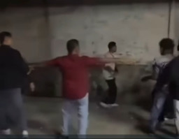 Viral, Pesta Pernikahan Berubah Jadi Keributan di Jimbaran, Dua Kelompok Saling Serang