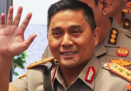 Tujuh Orang yang Tewas di Kali Bekasi, Diduga Sengaja Menceburkan Diri karen Takut Patroli Polisi