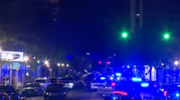 Penembakan Massal di Kawasan Universitas Alabama, 4 Orang Tewas