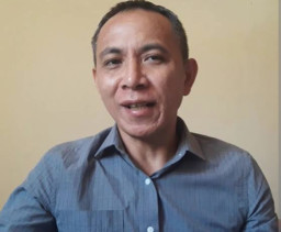 Direktur P3S:  Pengangkatan 127 ASN di Minut Sudah Prosedural, Jangan Jadikan Komoditas Politik