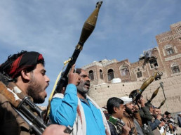 Selain Hizbullah, Irak dan Kelompok Houthi Sudah Menyerang Teroris Israel