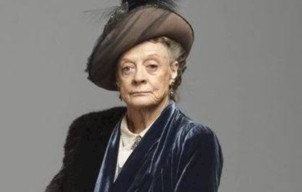 Dame Maggie Smith Wafat di Usia 89 Tahun
