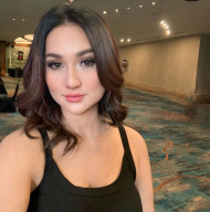 Suami Ditangkap Polisi karena Sabu, Istri Andrew Andika: Biar Dia Tanggungjawab