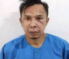 Paman dari Pemerkosa dan Pembunuh Gadis Penjual Gorengan, Ikut Jadi Tersangka