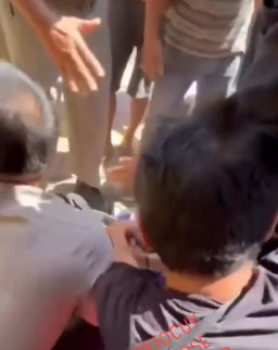 WNA Rampok Mobil di Bali, Manfaatkan Kemacetan dan Ancam Korban dengan Pisau