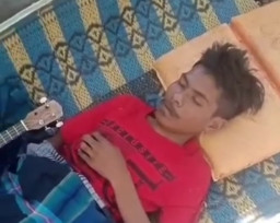 Pengamen Meninggal di Halaman Puskesmas setelah Berhari-hari Tahan Lapar