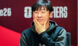 Jika Menang Lawan Australia, Ranking FIFA  Timnas Indonesia Bakal Naik 5 Posisi